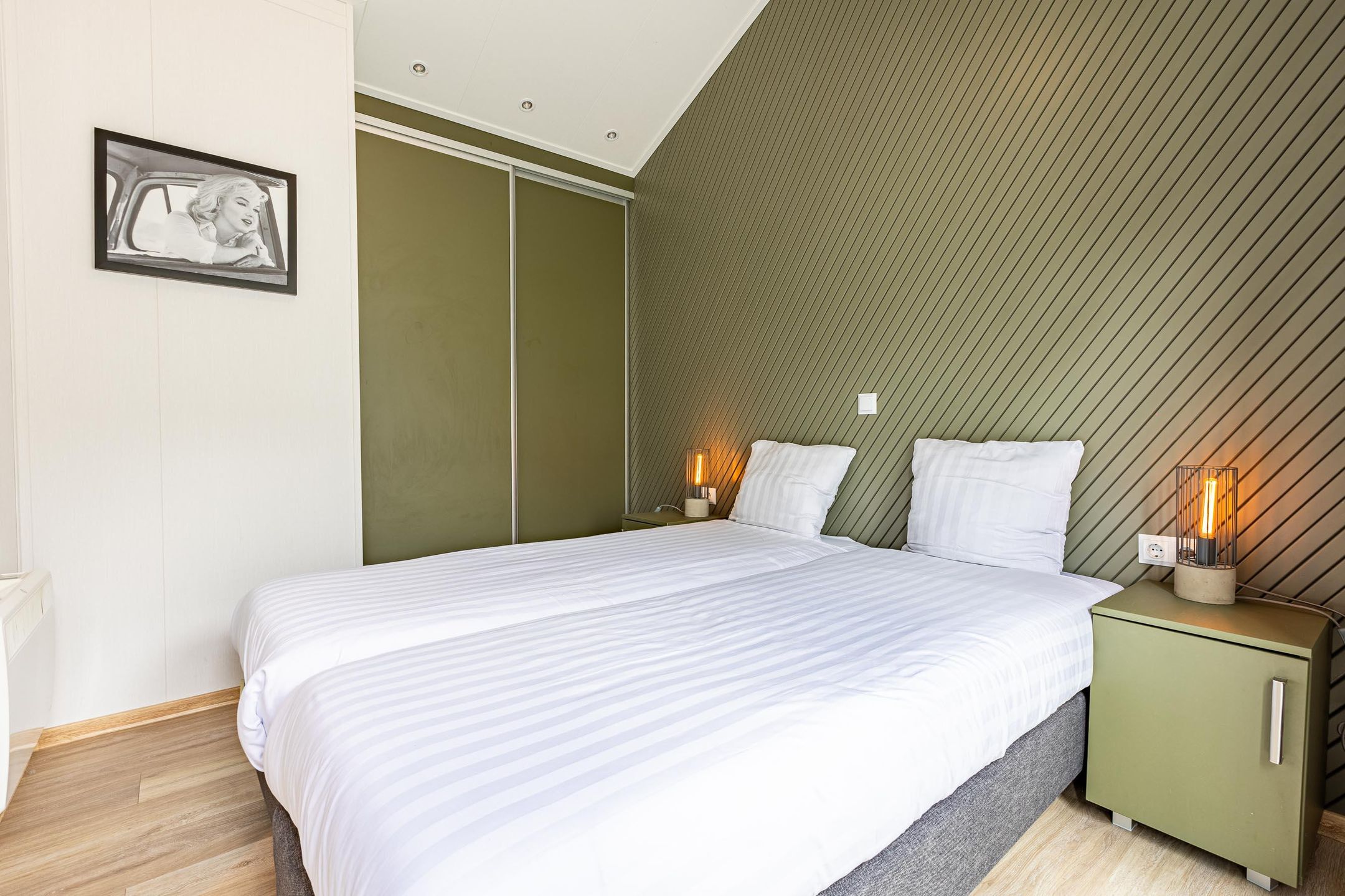 Foto 9 van van Haestrechtstraat 24-150