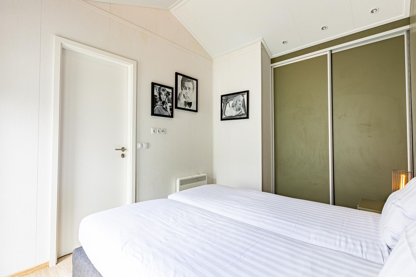 Foto 10 van van Haestrechtstraat 24-150