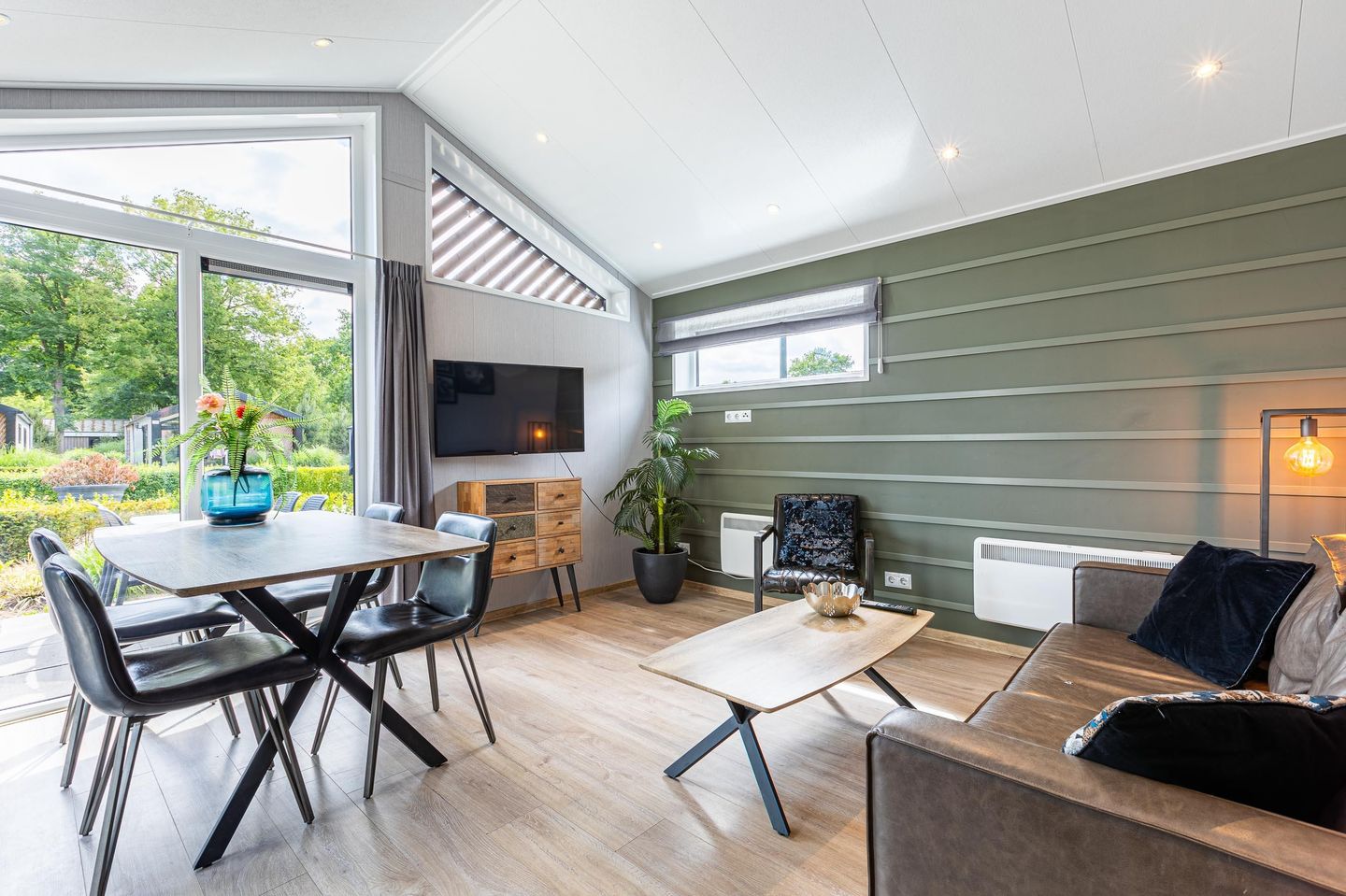 Foto 4 van van Haestrechtstraat 24-150