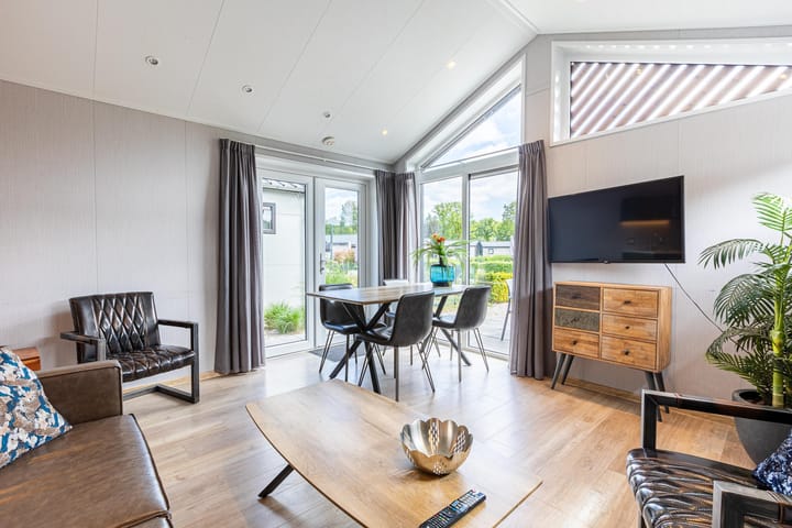 Foto 5 van van Haestrechtstraat 24-150