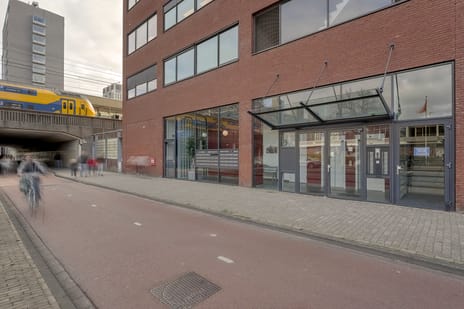 Bargelaan 70 tertiary image