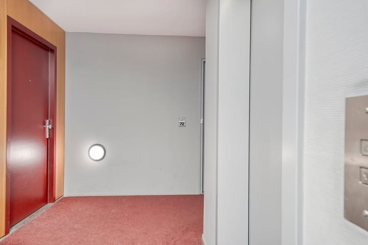 Foto 6 van Bargelaan 70