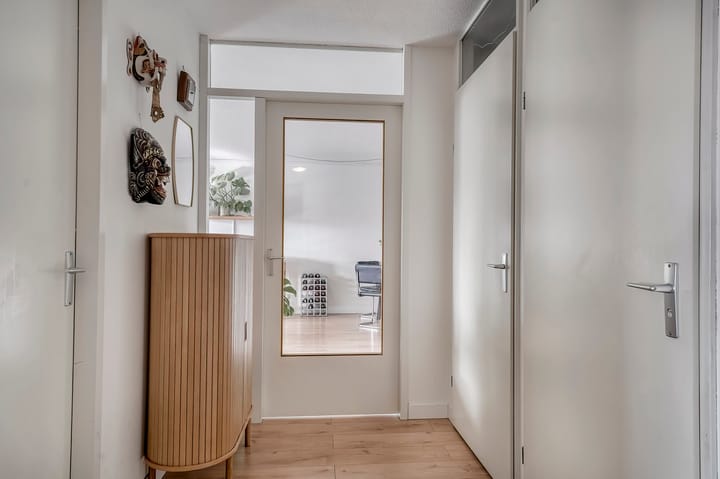 Foto 10 van Bargelaan 70