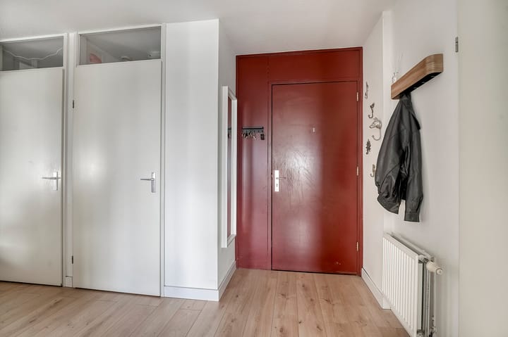 Foto 11 van Bargelaan 70