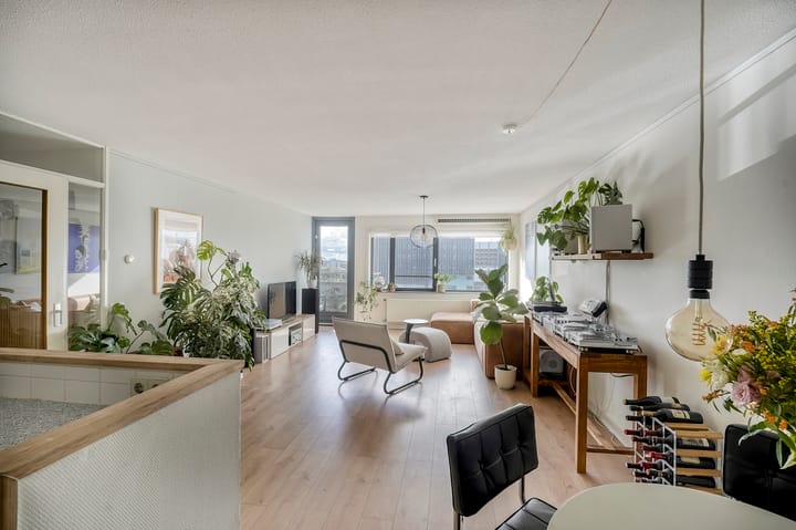 Foto 16 van Bargelaan 70