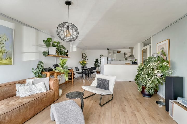 Foto 17 van Bargelaan 70