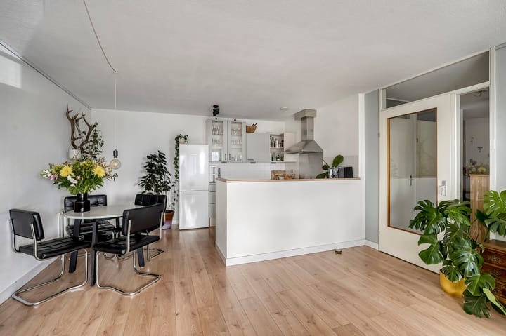 Foto 18 van Bargelaan 70