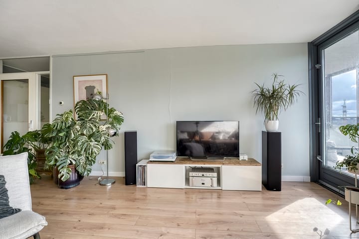 Foto 21 van Bargelaan 70