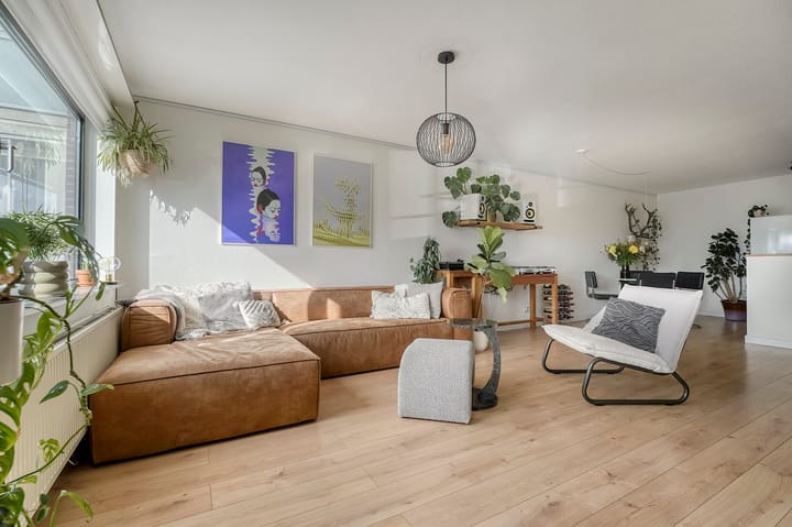 Foto 19 van Bargelaan 70