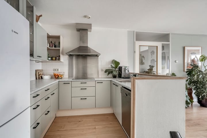 Foto 23 van Bargelaan 70