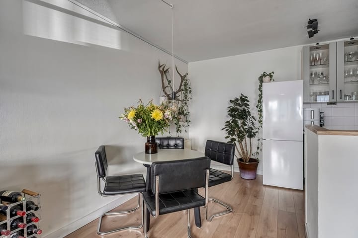 Foto 22 van Bargelaan 70