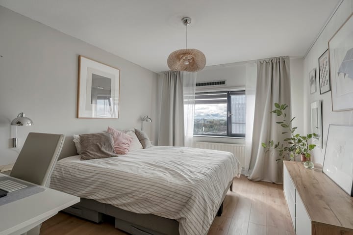 Foto 27 van Bargelaan 70