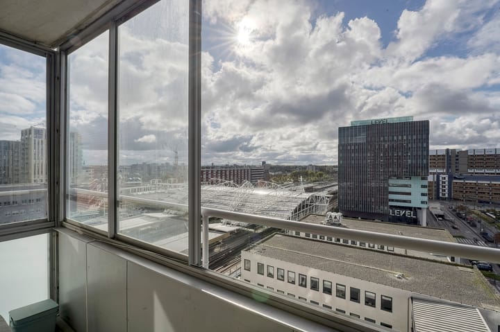 Foto 26 van Bargelaan 70