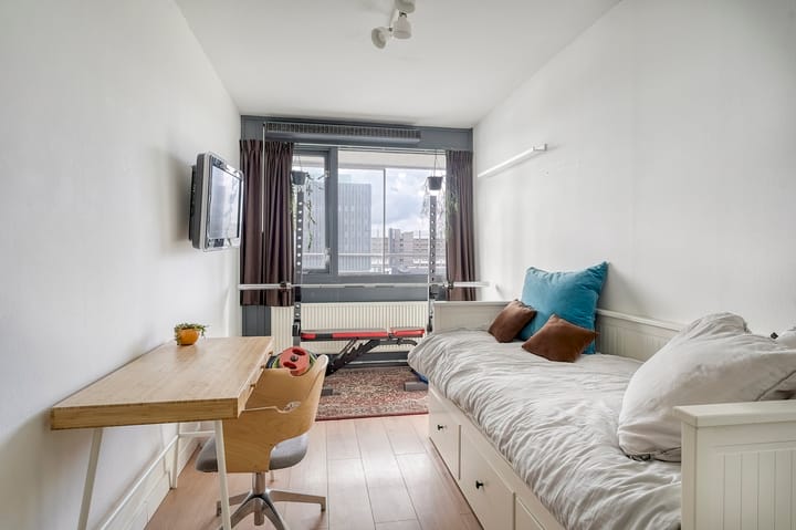 Foto 29 van Bargelaan 70