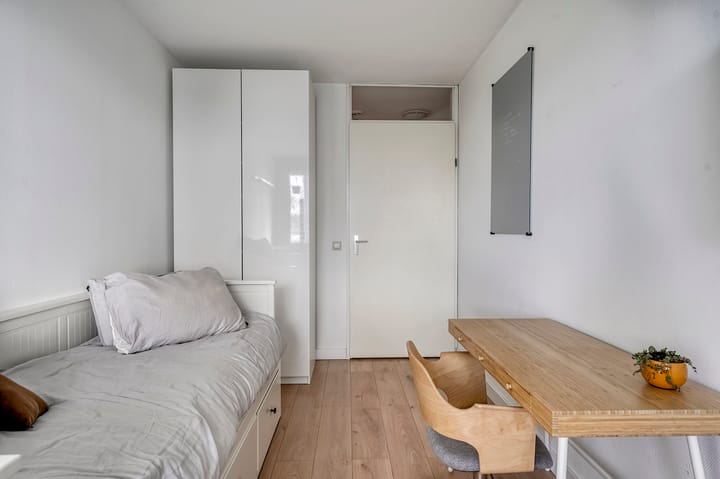 Foto 30 van Bargelaan 70