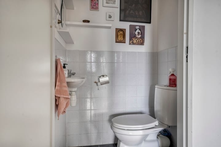 Foto 33 van Bargelaan 70