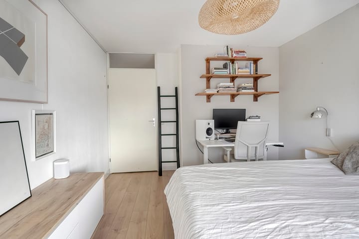 Foto 28 van Bargelaan 70