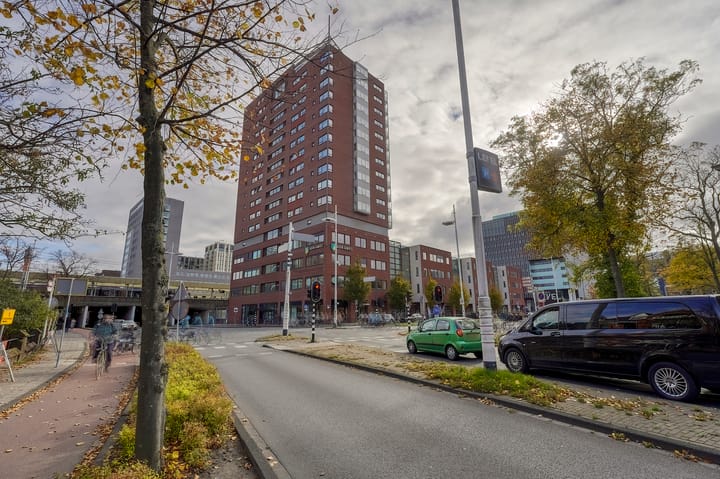 Foto 4 van Bargelaan 70