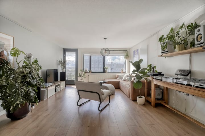 Foto 13 van Bargelaan 70