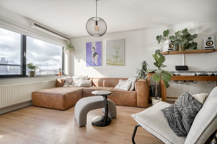 Foto 14 van Bargelaan 70