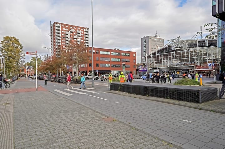 Foto 5 van Bargelaan 70