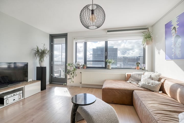 Foto 15 van Bargelaan 70