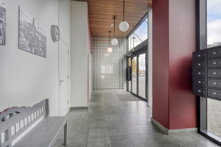 Foto 7 van Bargelaan 70