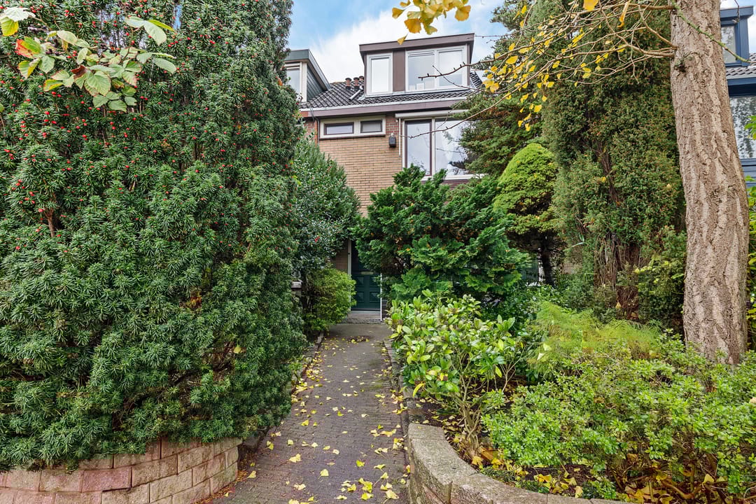 Foto 1 van Anne Frankstraat 20