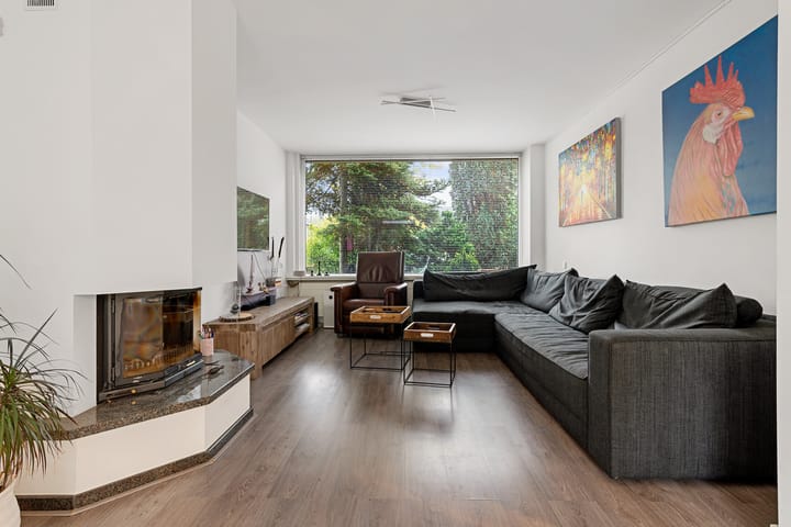 Foto 3 van Anne Frankstraat 20