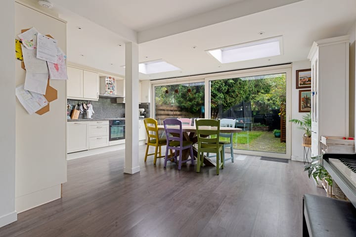 Foto 2 van Anne Frankstraat 20