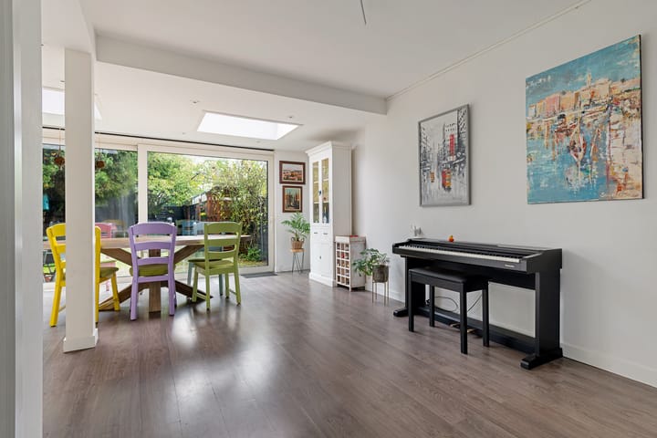 Foto 4 van Anne Frankstraat 20