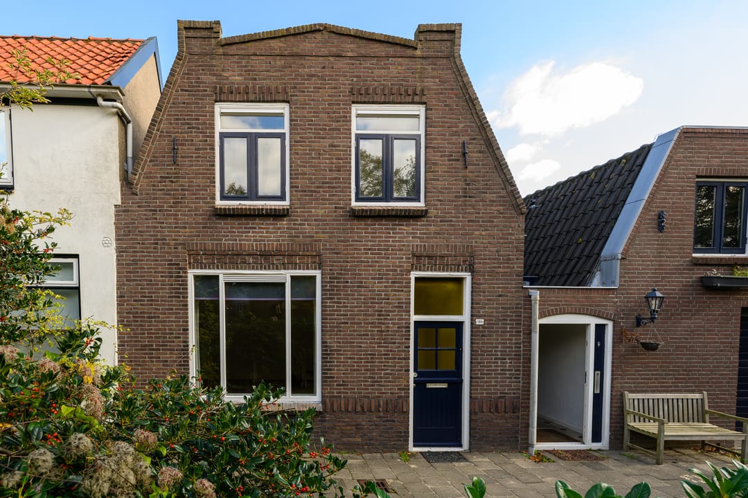 Foto 2 van Rijndijk 186