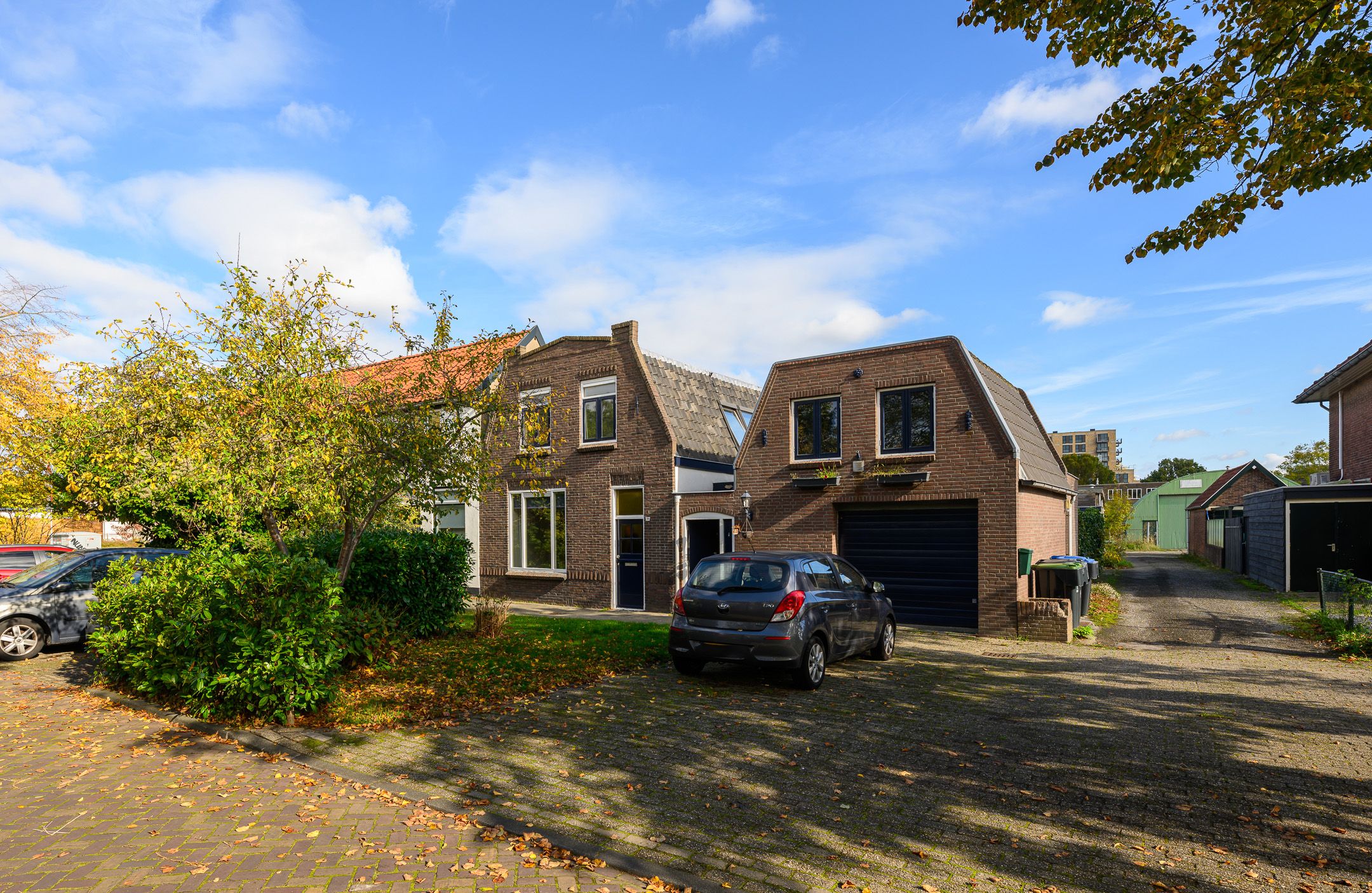 Foto 3 van Rijndijk 186