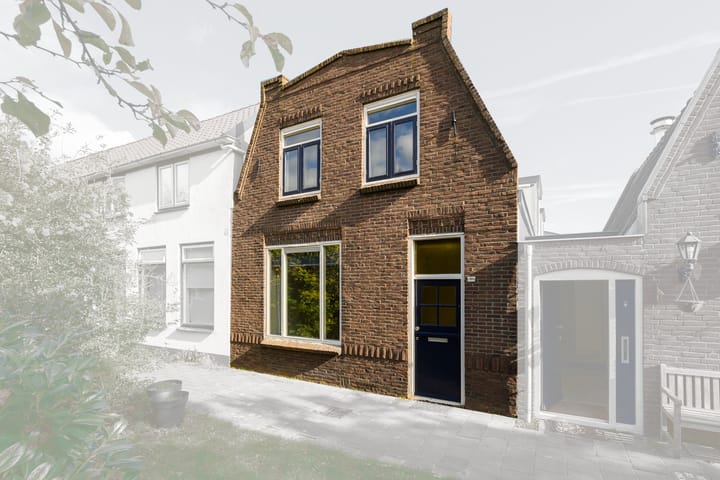 Foto 22 van Rijndijk 186