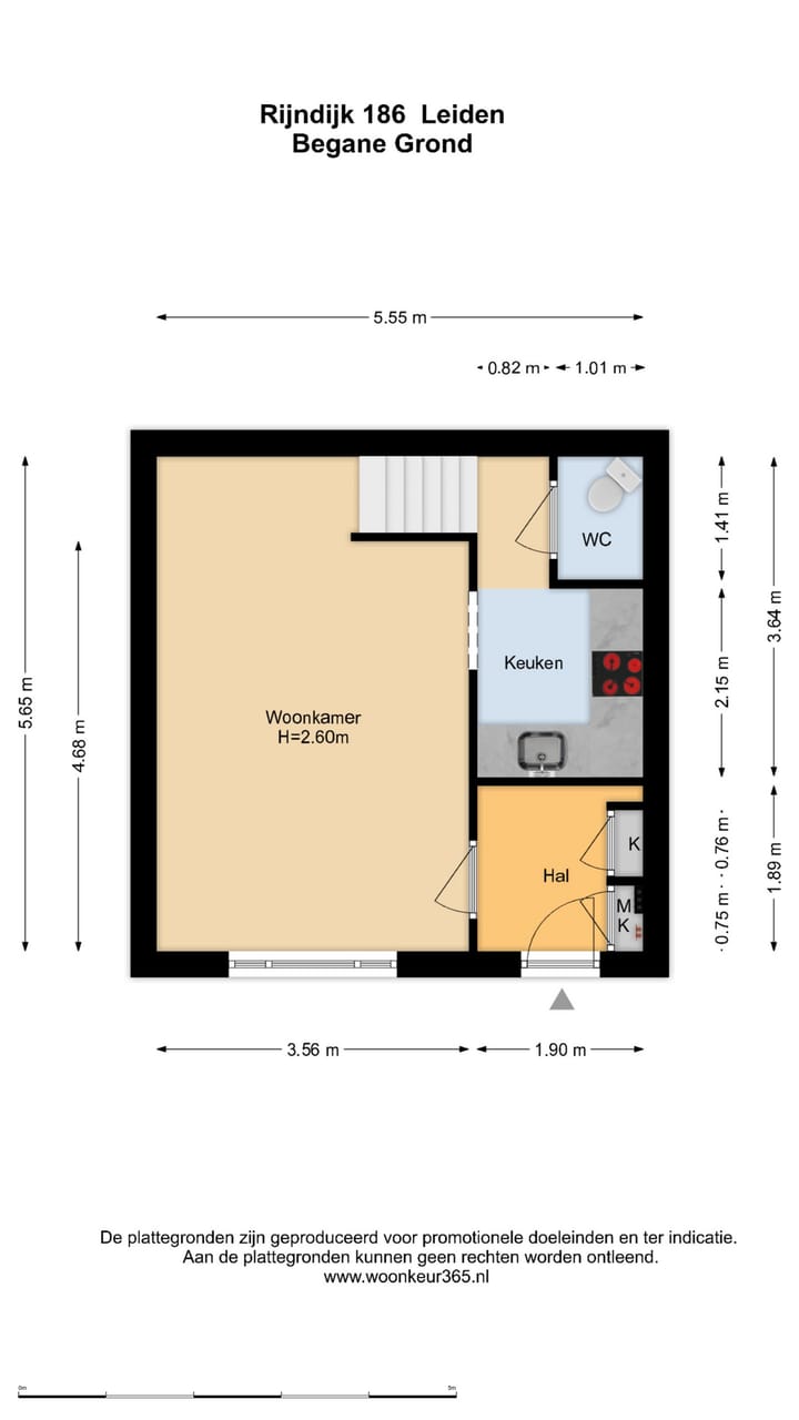 Foto 23 van Rijndijk 186