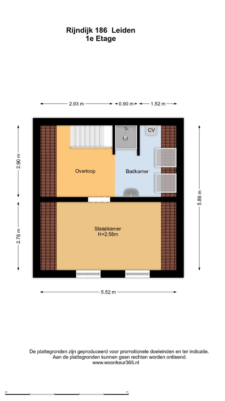 Foto 24 van Rijndijk 186