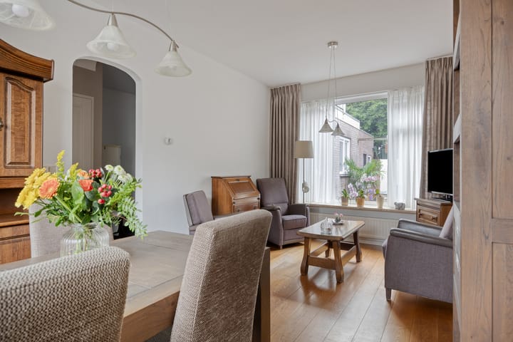 Foto 3 van Norbertijnerstraat 37