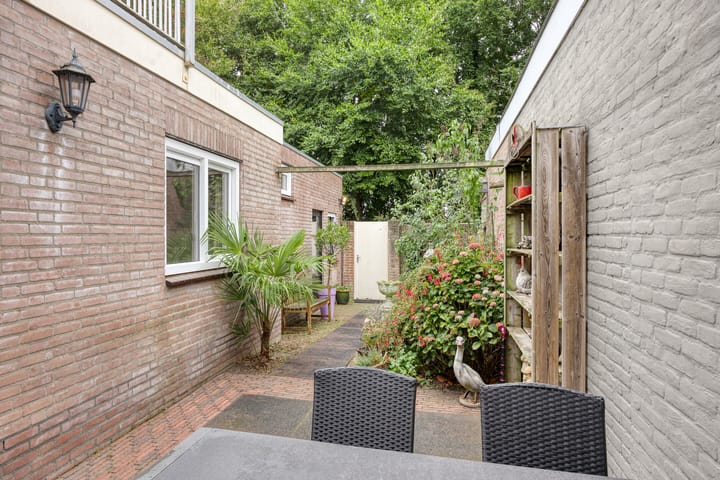 Foto 4 van Norbertijnerstraat 37