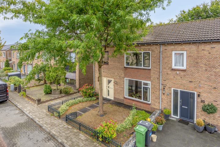 Foto 5 van Norbertijnerstraat 37