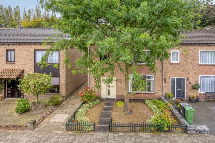 Foto 6 van Norbertijnerstraat 37