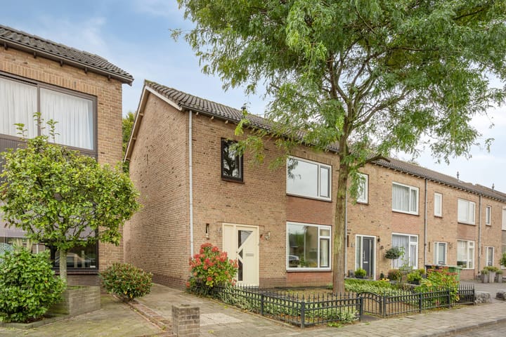 Foto 7 van Norbertijnerstraat 37