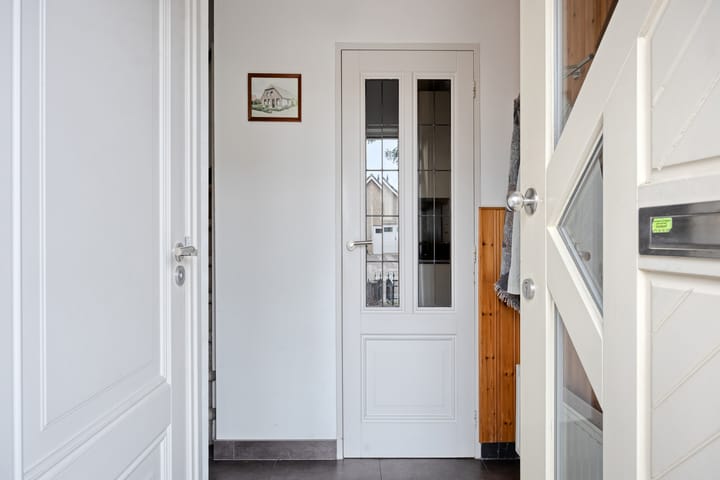 Foto 9 van Norbertijnerstraat 37