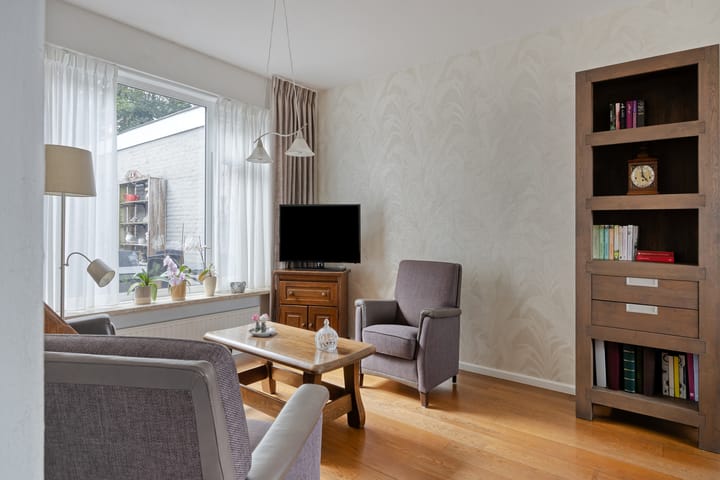 Foto 14 van Norbertijnerstraat 37