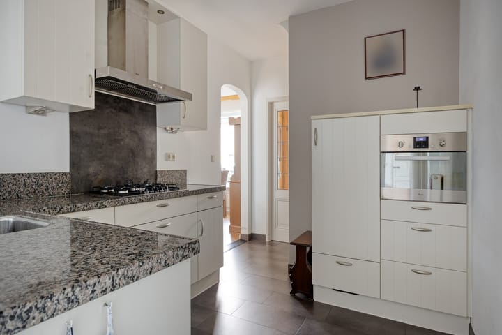 Foto 13 van Norbertijnerstraat 37