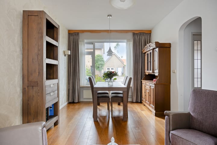 Foto 18 van Norbertijnerstraat 37