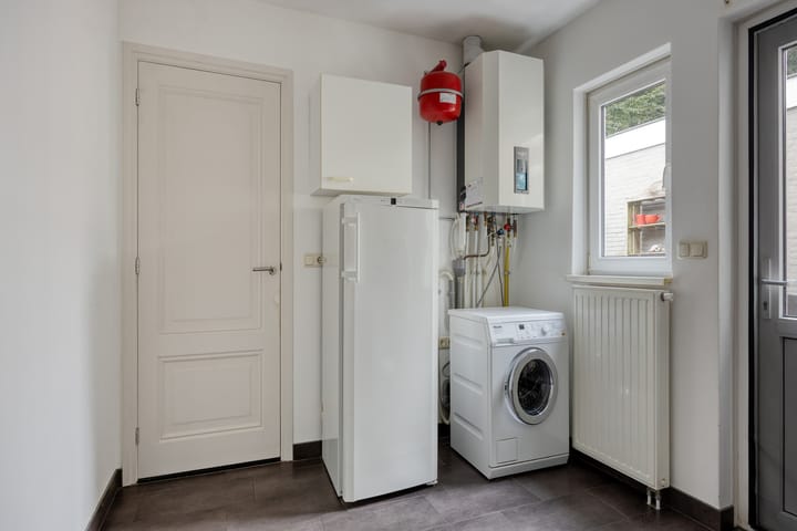 Foto 21 van Norbertijnerstraat 37