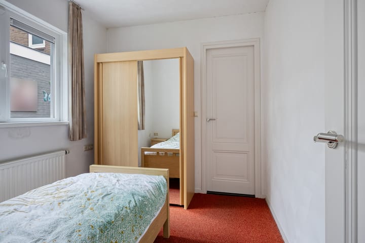 Foto 23 van Norbertijnerstraat 37