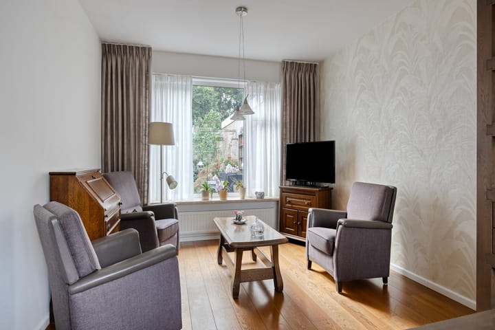 Foto 15 van Norbertijnerstraat 37