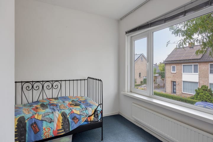 Foto 35 van Norbertijnerstraat 37