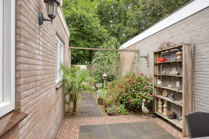 Foto 39 van Norbertijnerstraat 37